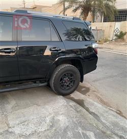 تويوتا 4رنر